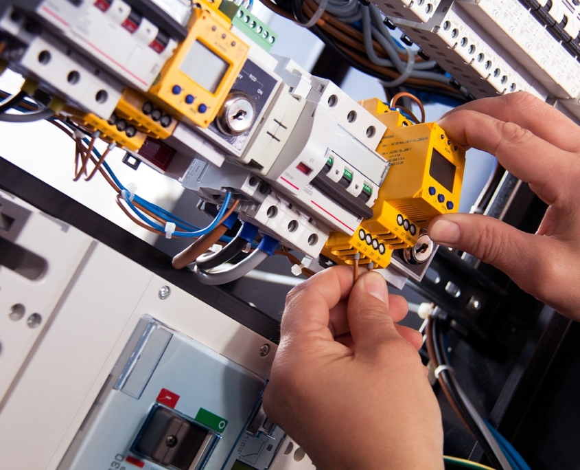Servicios eléctricos