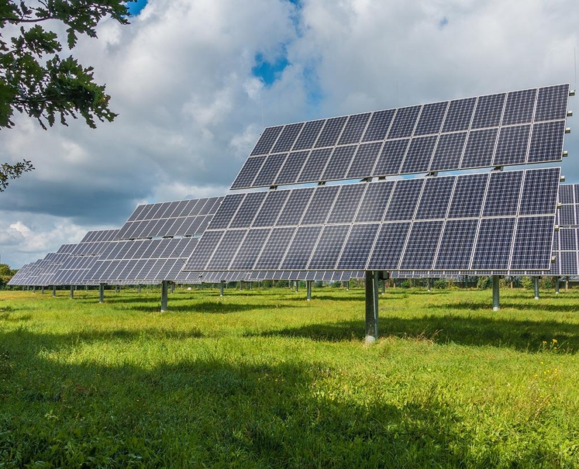 Energía Solar