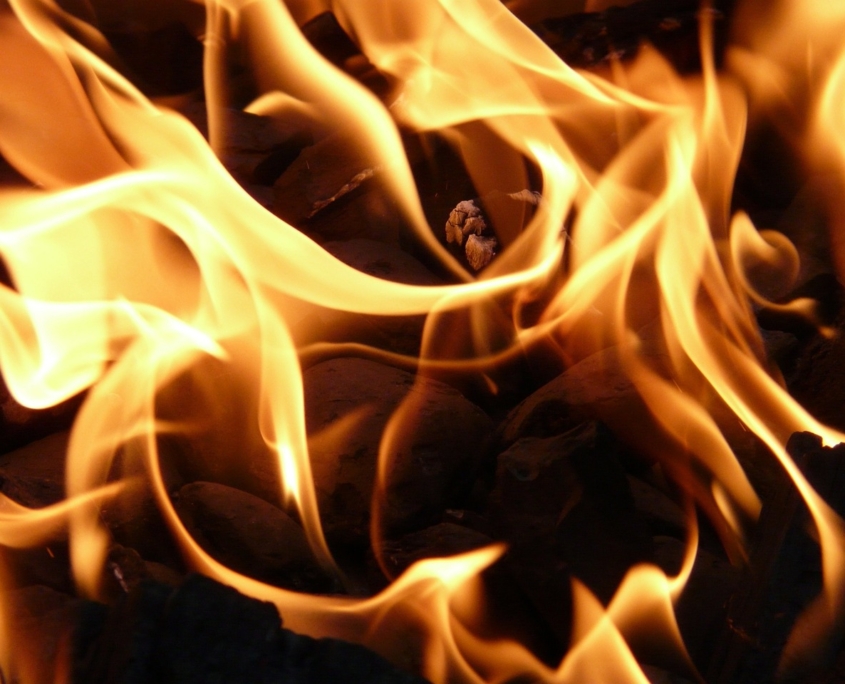 Prevencion Incendios